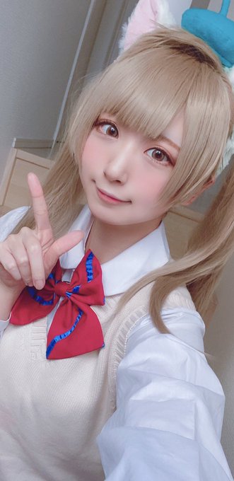 Twitterのコスプレ画像35