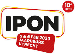 Muiswerk's tweet image. Woensdag en donderdag vindt de IPON in de Jaarbeurshal Utrecht plaats. 

Kom langs op de stand (A002) op de IPON en woon de presentatie van collega Bram van Tongeren bij! 

Meer informatie: lnkd.in/dp773U5 
Direct gratis aanmelden?lnkd.in/d9v-Pjw

#IPON #Muiswerk
