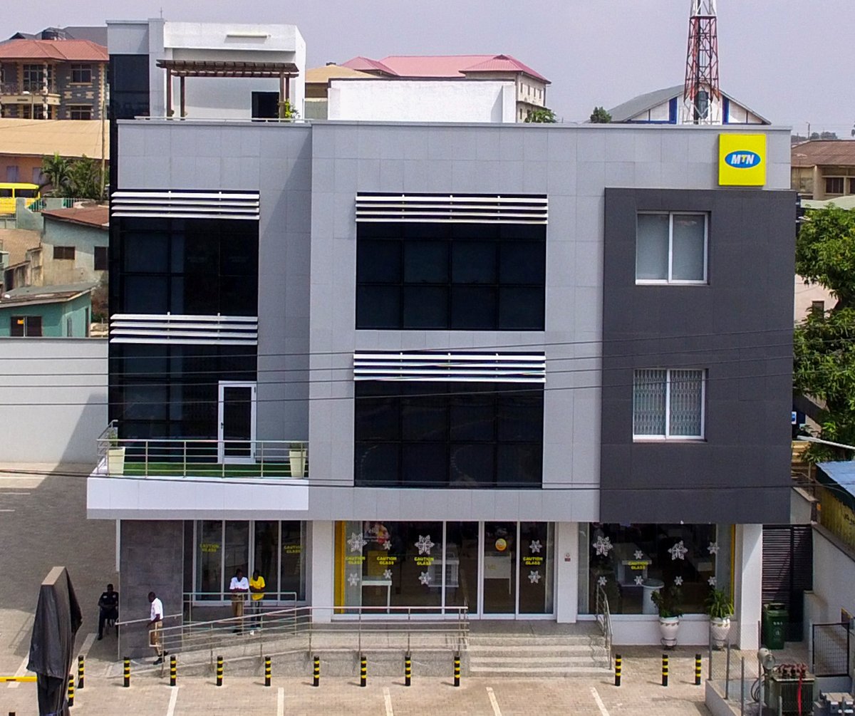 multibuildgh's tweet image. AS DESIGNED || AS BUILT, one of our projects completed in 2018; 1011msq. office building for MTN Ghana located in the heart of Kumasi. #architecure #construction #projectmanagement #engineering #builtenvironment
