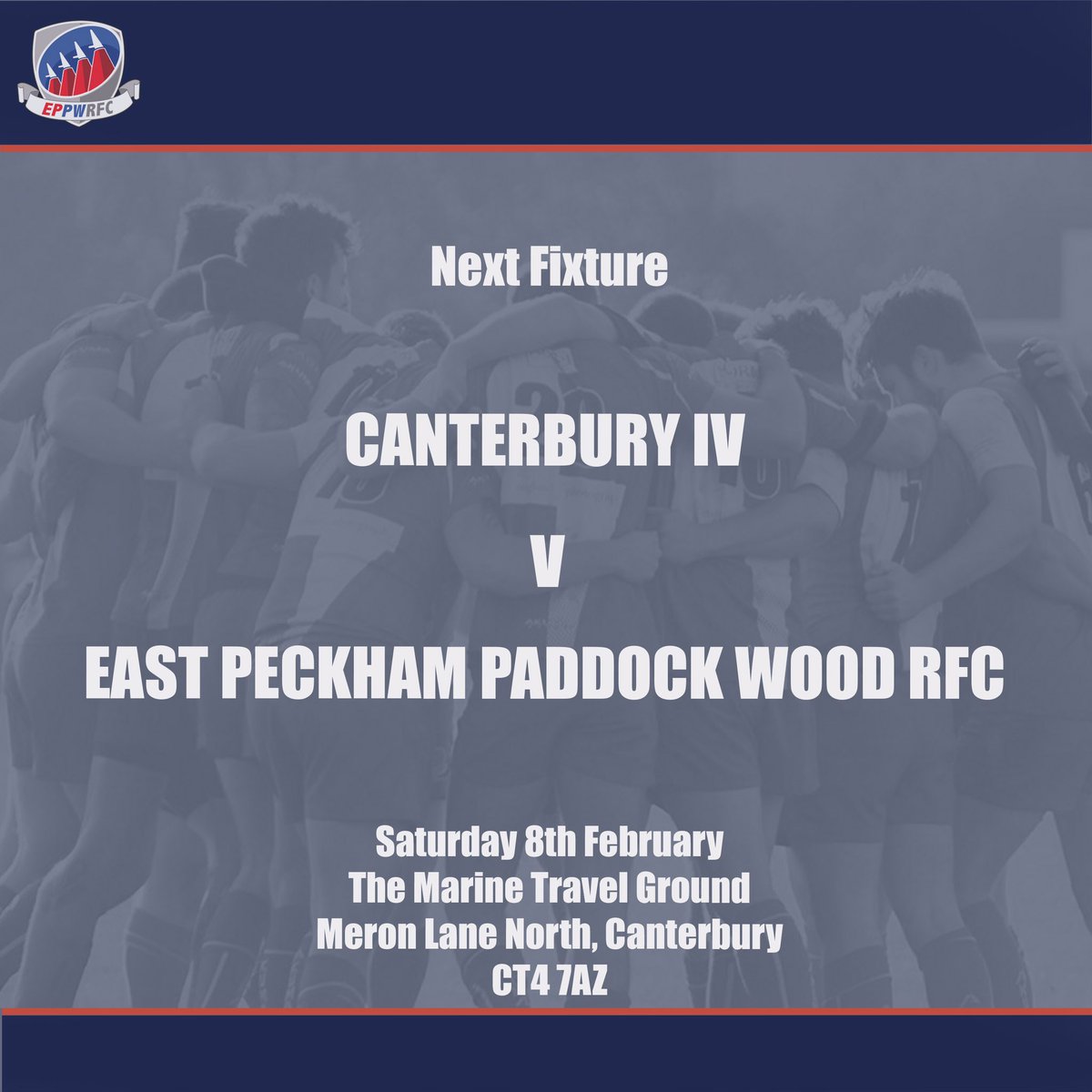 East Peckham Paddock Wood RFC (@eastrfc) on Twitter photo 