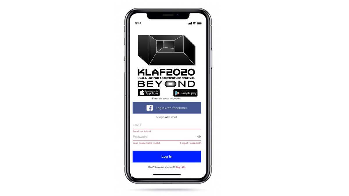 klaf_2022's tweet photo. The Kuala Lumpur Architecture Festival 2020 has its own app!

Download the #KLAF2020 app from the Google Play Store or App Store today and stay up to date with all the latest happenings from #KLAF2020.

#PertubuhanAkitekMalaysia
#BeyondCelebration https://t.co/JsnmFB5Q5E