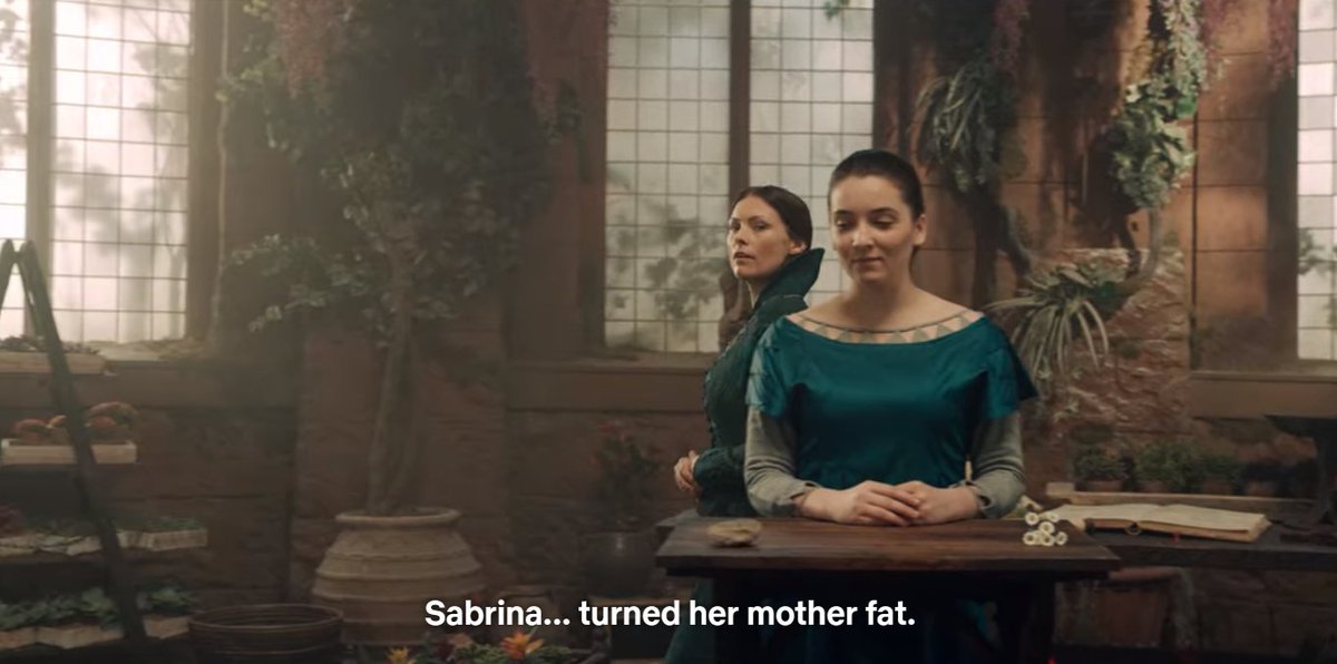 the witcher out of context (@tossaroach) on Twitter photo 