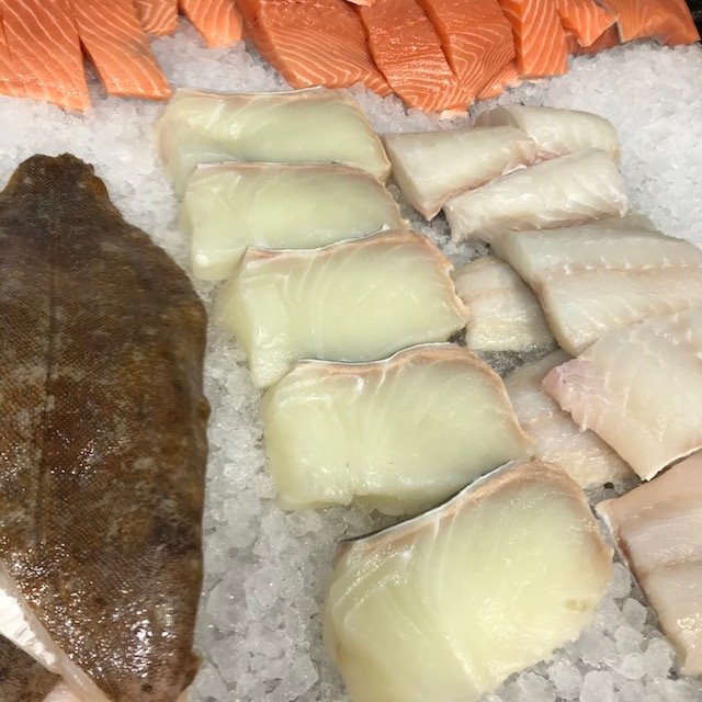 Peets Plaice tweet media