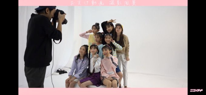 Twitterのコスプレ画像20