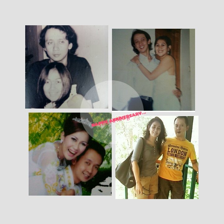 maminyanoni's tweet photo. Anniversary.... Menua dan menggemuk bersama... https://t.co/Chv8FC9UOx