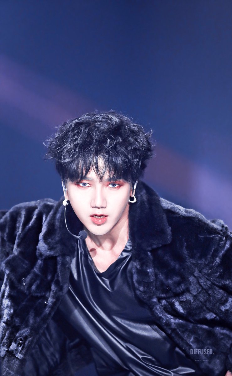200130 서울가요대상▫️HQ
#Yesung #예성 #김종운  #藝聲 #イェソン 
#SuperJunior  #슈퍼주니어