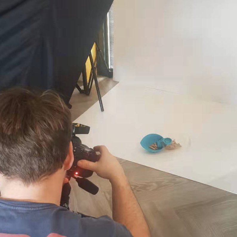 MyColapz's tweet photo. Good morning!  Hope you had a great weekend.  We had a successful photoshoot with @Paul_PJPhoto last Friday. Going through all the images this week  and will be posting a few of them on social leading up to the @CaravanCampShow. Have a great day👍 #colapz #mondaymotivation https://t.co/GvC42Spn12