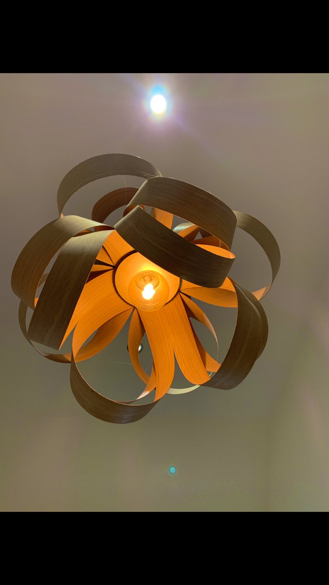 DPGoodwinelec's tweet photo. We recently installed this lovely light fitting which was provided by our customer. We provided the bulb, these are bigger than your average sized bulb but really creates a lovely lighting mood ๐ ๐ก
๐ 01323 301070
#dpgoodwin #electrical #dpgoodwingroup #lights #lightfitting https://t.co/oEfEtdpJI3