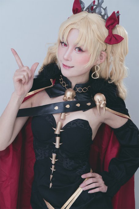 Twitterのコスプレ画像66