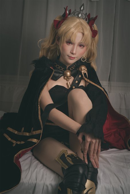 Twitterのコスプレ画像67