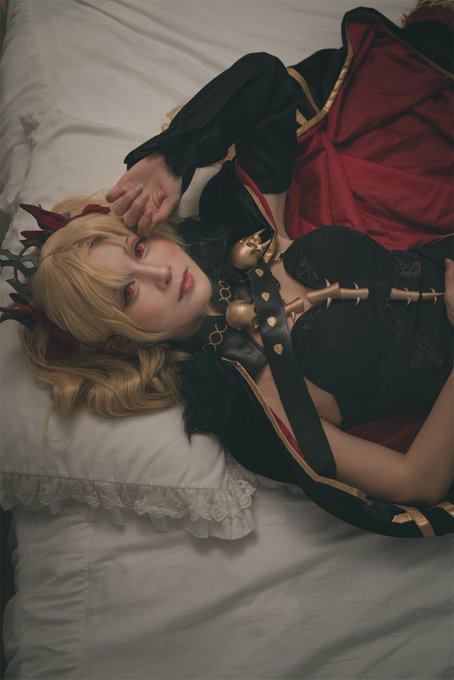 Twitterのコスプレ画像68