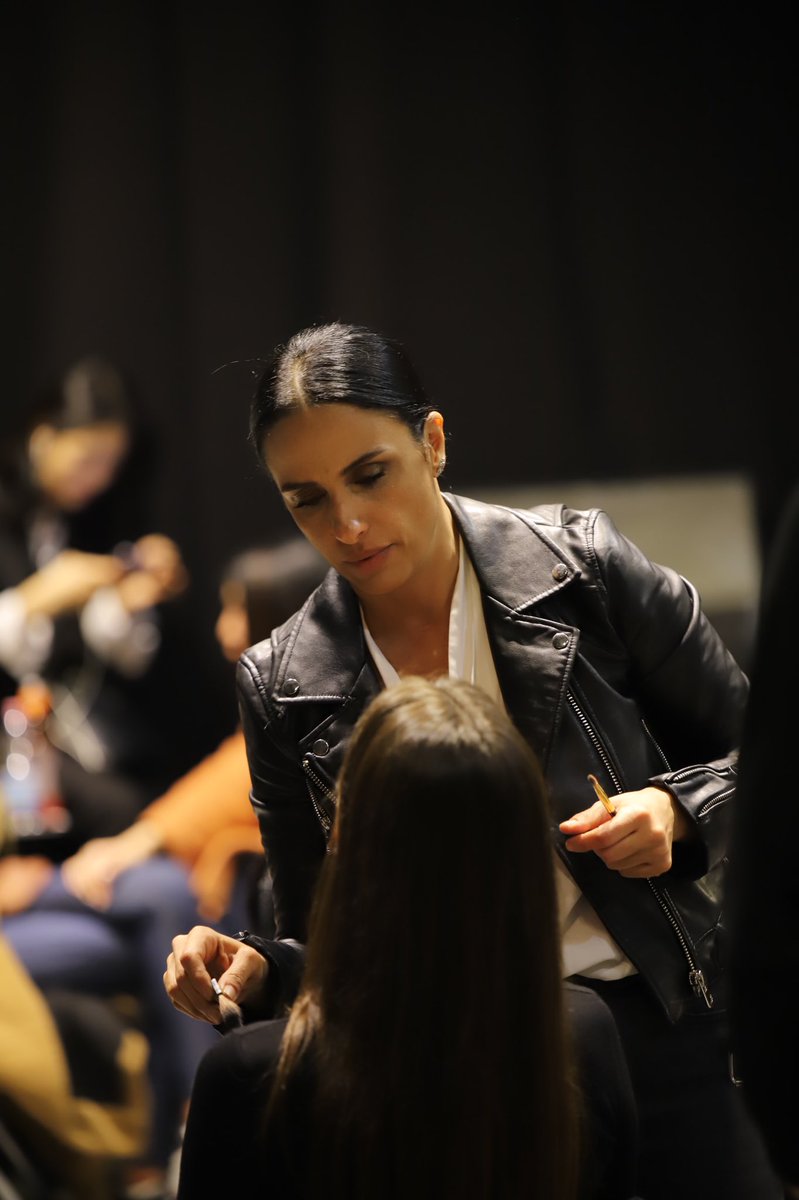 look_year's tweet photo. ALTAROMA • THE LOOK OF THE YEAR • FASHION TV - “FASHION and MODELS”
• The Make Up Artist School •
#thelookoftheyear #altaroma #fashiontv #themakeupartistschool https://t.co/cyIsNr6epj