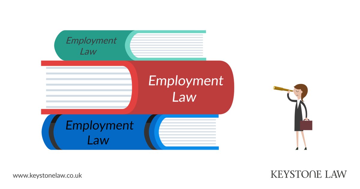 Keystone_Law's tweet photo. What UK employment law changes can we expect in 2020? Our employment lawyer Helen Wyatt summarises the key developments to come in April for employers and employees in her latest article. https://t.co/0A3wQjPr8h https://t.co/m0bI7347HN