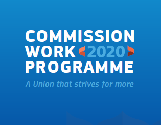 Edison4Gov's tweet photo. #eTransition  #ClimateChange    

#EUGreenDeal🌱al centro #programma lavoro📒 @EU_Commission per il #2020 con iniziative su:

#CarbonNeutrality al 2050 
#JustTransition 
#MobilitaSostenibile
#StrategiaIndustriale 
#EconomiaCircolare 

#VdLcommission

👉https://t.co/RIb5IiwBbk https://t.co/KCDByscDjR