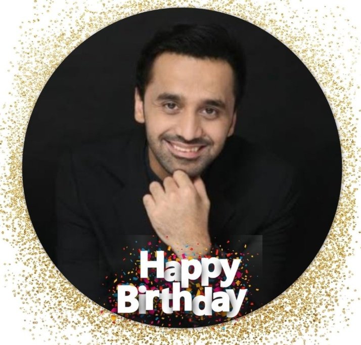 zehraumamah's tweet photo. #WBians So, the hashtag For The Trend for WB BIRTHDAY will be:
#HBD_WaseemBadami

Timings 6PM
Thursday,6 Feb InshAllah

Everyone must participate, Do Maximum Tweets &amp; RTs

InshALLAH we'll make it Top Trend
We all will update same ProfilePic on That Day
@WaseemBadami
Rules Below👇 https://t.co/VqXZUJpoUy
