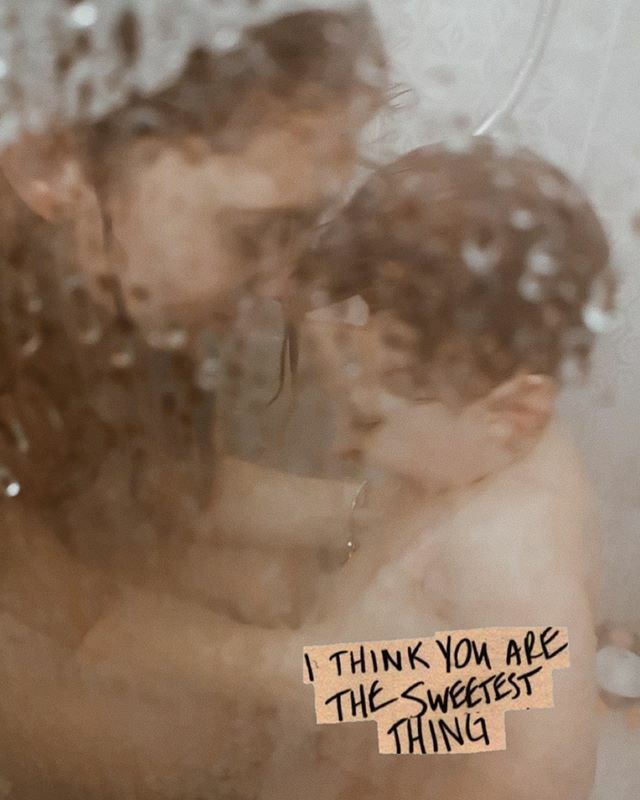 𝐂𝐫𝐞𝐝𝐢𝐦𝐢 • Dal vostro compagno, da vostra madre, da vostro padre, dalla migliore amica, dai vostri figli... Avete mai pensato a quelle frase vorreste sentirvi dire più spesso? 
Scrivetela qui sotto, chissà che si avveri ♥️ #gabrielwolf #chiralosh … ift.tt/2RR36Ze