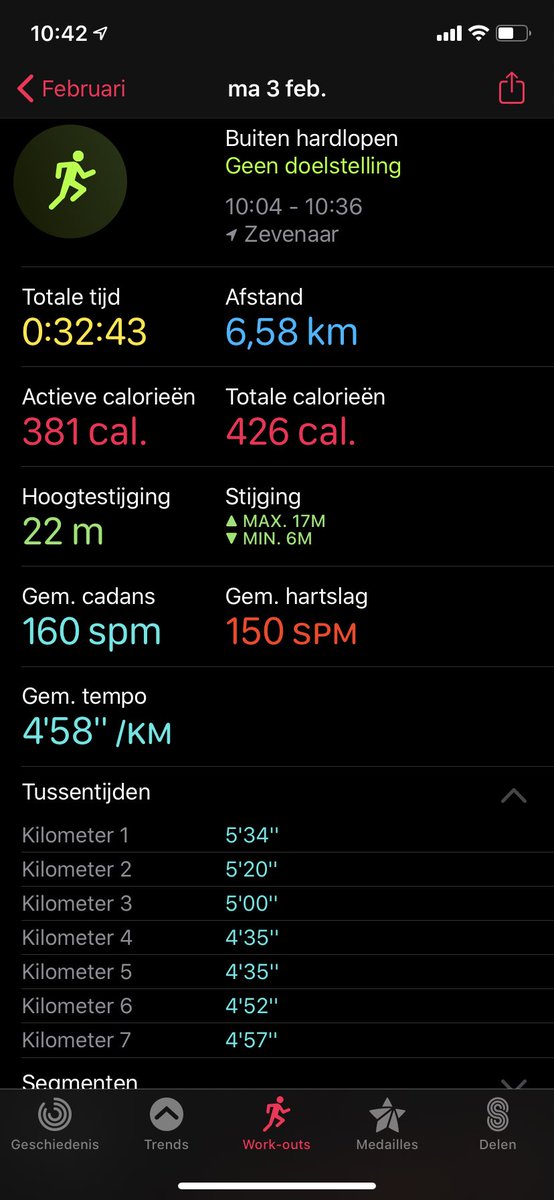 Buckhurst's tweet photo. Lange tijd niet meer zo snel geweest als vandaag, maar aan het eind van de Ooysedijk toch nog ingehaald door een briljante 42-jarige #hardloopster uit Zevenaar. Nu weet ik meteen hoe Superwoman eruitziet ππΌββοΈππ»ββοΈ https://t.co/2TqWffBi4Y
