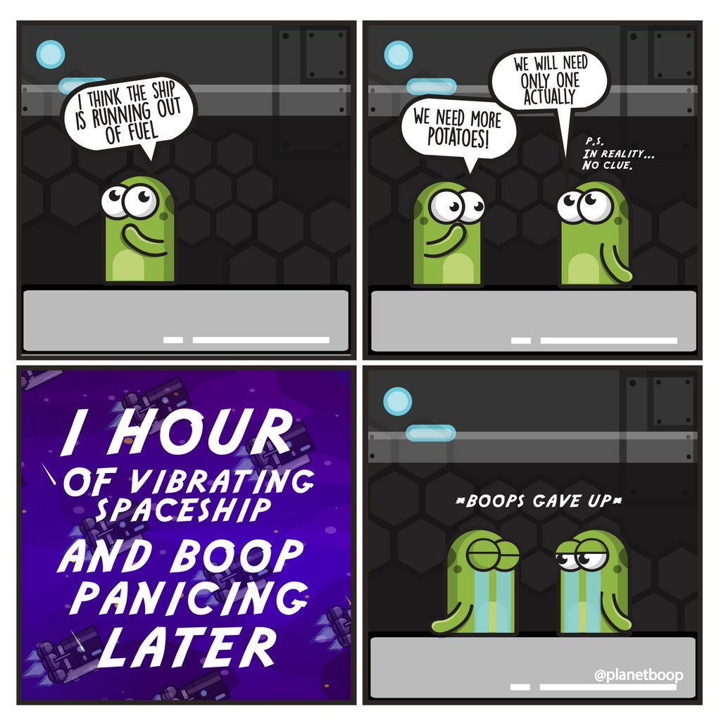 When you're on the last bar on the fuel guage... ✈️ 🚀 🥔
.
.
.
#alienware #rocketbunny #planet9 #rocket3 #galaxy #spacex #environmentalist #astrography #safetheplanet #rocket #planet #earth #alien #tesla #rockets #planets #earthfocus #aliens #earthpix #planetearth #aliens👽