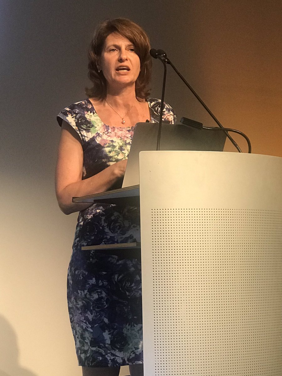 “So she goes, she goes, she goes...” No more. “Like” has killed “go”, says Catherine Travis, describing 100 years of change in Australian English. #CoedlFest2020