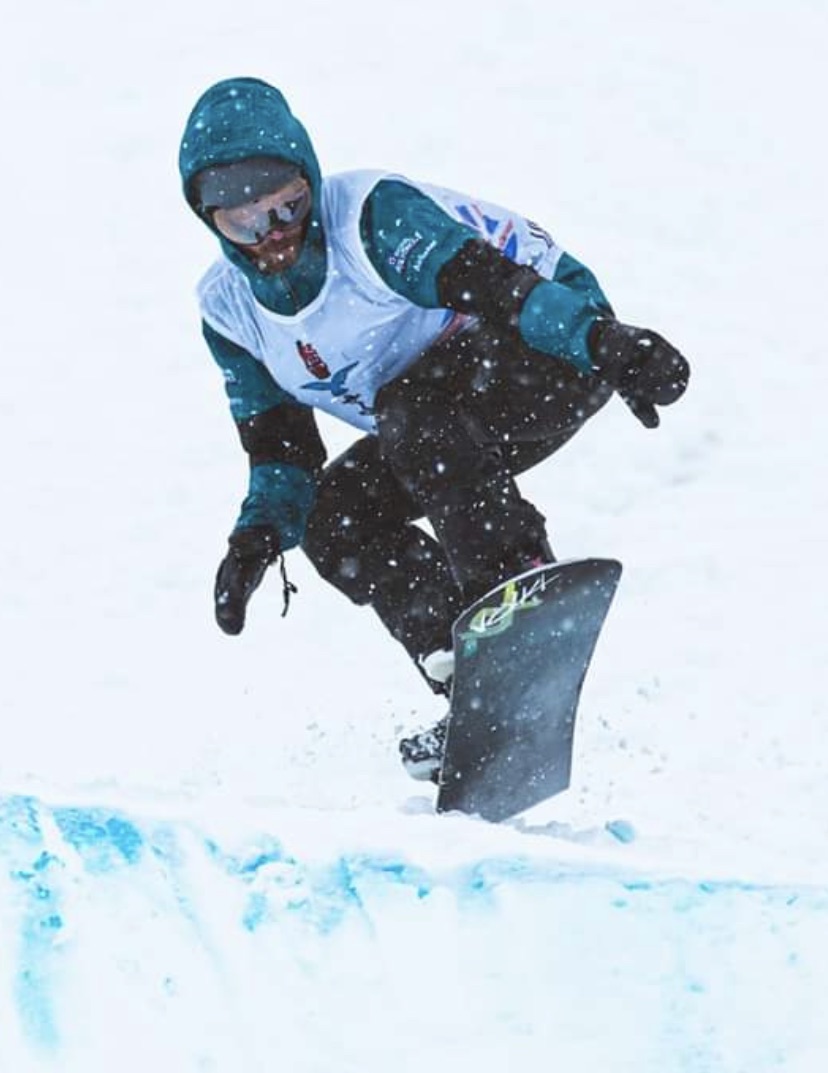 #ISSSC - @BFBS_Sport sponsored event. Good luck all riders, especially RAF 😉. Huge thanks to sponsors <a href="/AirTanker/">AirTanker</a> <a href="/QinetiQ/">QinetiQ Group</a> <a href="/InzpireLimited/">Inzpire</a> <a href="/rafcharitable/">RAF Charitable Trust</a> @RAFSportsFed <a href="/RAFCentralFund/">RAFCentralFund</a> <a href="/rafwintersport/">RAF Winter Sports Alpine Association</a>