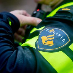 Politie zoekt specifieke getuigen van aanrijding gestolen auto Oosterhout..