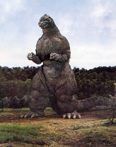 ANGY_ANUUA's tweet photo. Godzilla 1991
godzilla junior 1995
Snow godzilla
#Godzilla1991 #godzillajunior
#juniorgodzilla
#snowgodzilla https://t.co/Iw9JUBAVYg