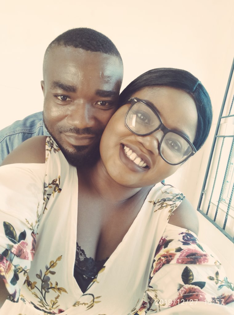 ChrisrichC's tweet image. #mybrownskingirl......
#longrichtoothpaste@work
#myodimnobi.......