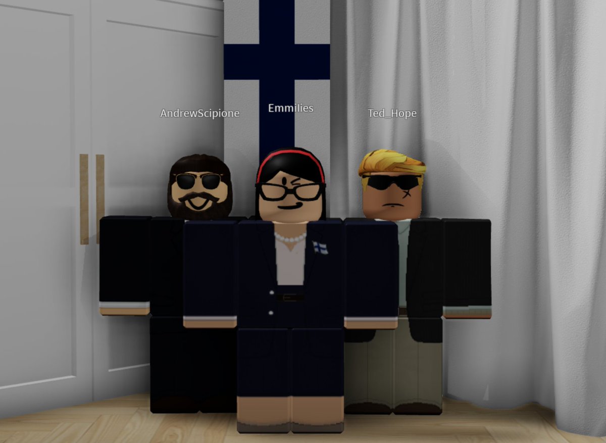 Yle News Roblox Ylenews Roblox Twitter - younesamrani on twitter try this new dutch police game on roblox