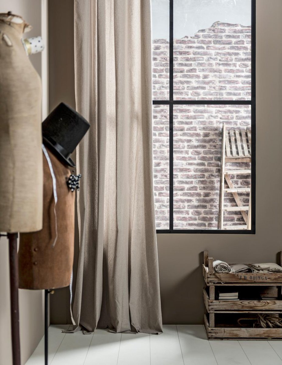 In samenwerking met <a href="/emcuview/">Emcuview Solutions</a> vanavond in Hoevelaken een kwalitatief onderzoek uitvoeren naar de markt van gordijnen en raamdecoraties. Zeer leuk en uitdagend project voor @EuretcoBV. #creating #sustainableinsights #data