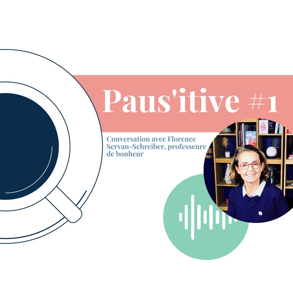 My Happy Job by Moodwork (@myhappyjob_mag) on Twitter photo #podcast Déjà plus de 1 000 écoutes pour notre premier épisode de Paus'itive, la capsule qui réveille vos pauses au bureau ! Notre invitée ? La pétillante <a href="/Flossforever/">Flo Servan-Schreiber</a> myhappyjob.fr/florence-serva… #QVT #merci #podcast Déjà plus de 1 000 écoutes pour notre premier épisode de Paus'itive, la capsule qui réveille vos pauses au bureau ! Notre invitée ? La pétillante <a href="/Flossforever/">Flo Servan-Schreiber</a> myhappyjob.fr/florence-serva… #QVT #merci