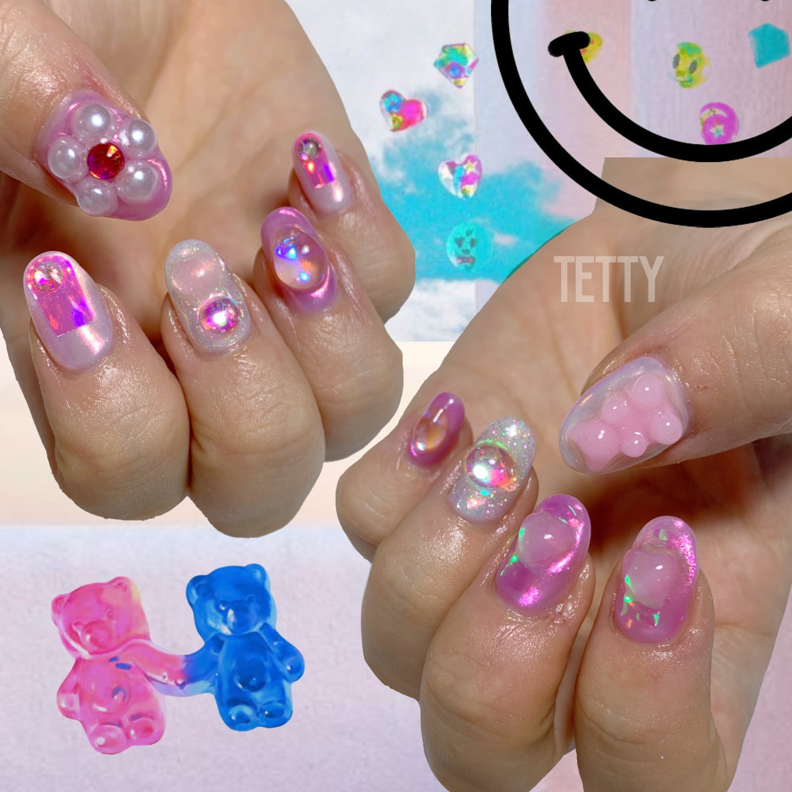 Yuca Hariboネイル Haribo ハリボー ネイル T Co 3gehuvene7 Twitter Yuca Hariboネイル Haribo ハリボー ネイル T Co 3gehuvene7 Twitter