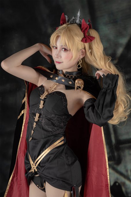 Twitterのコスプレ画像63