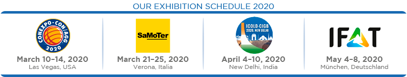A very busy and intense 2020 for Dragflow!
Find out which exhibitions we will be participating in in the next months!
👉bit.ly/Dragflow-exhib…