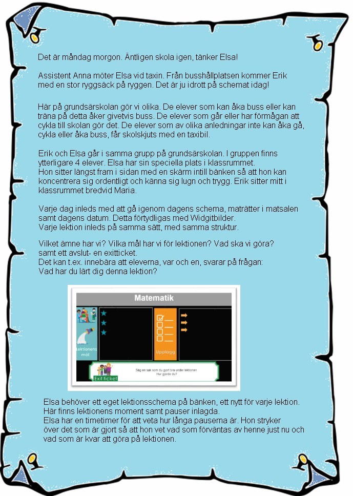AV_Media_Trbg's tweet photo. Det är måndag morgon. Äntligen skola igen, tänker Elsa! https://t.co/moK8JNqPNp https://t.co/coHNCGvRcT