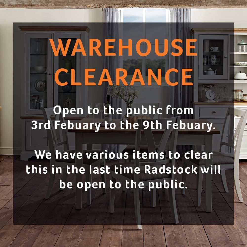 CharltonsFO's tweet photo. We will be open Today at 10am onwards, please visit us at Charltons Warehouse, First Avenue, Westfield Industrial Estate, Radstock. 
Furniture to be cleared. https://t.co/TPokq8t7H4
