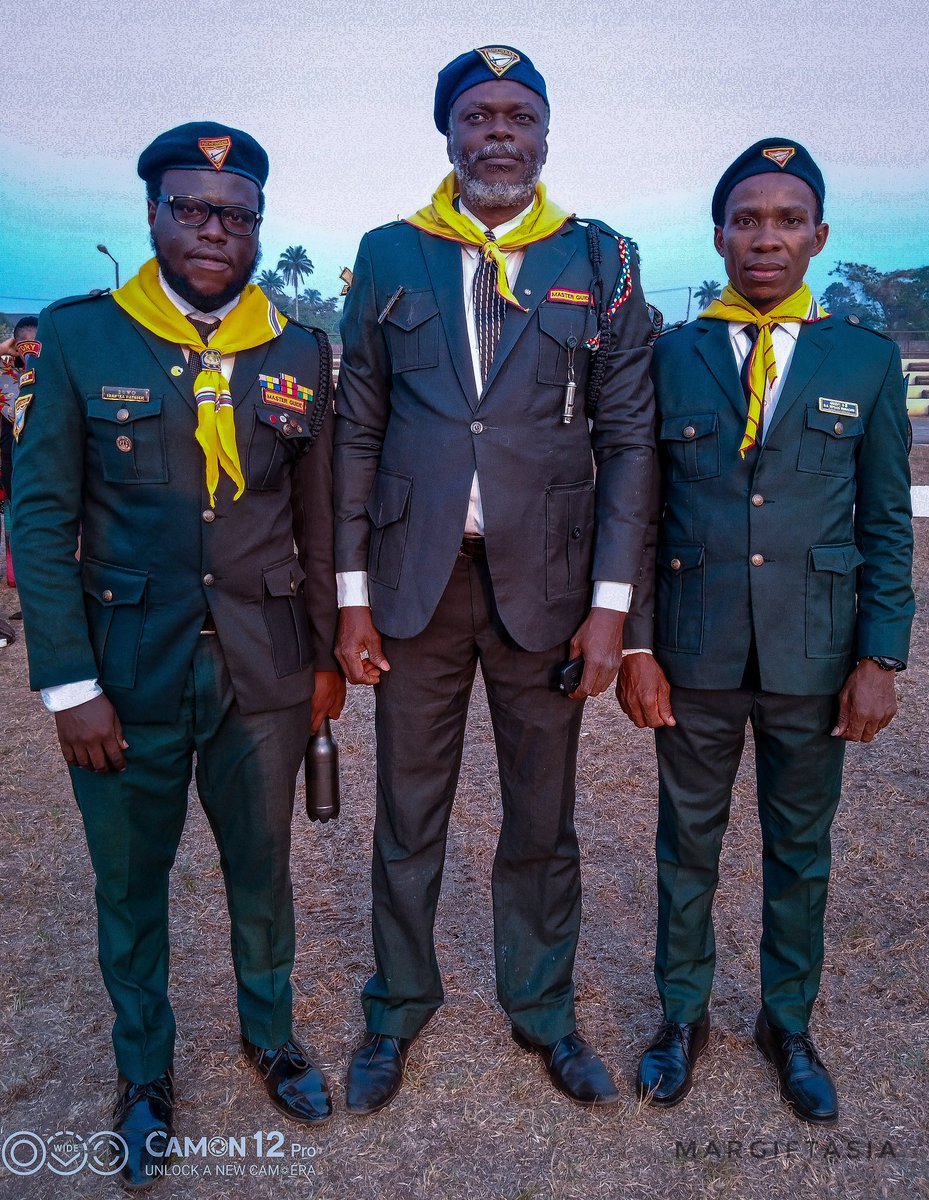 Margiftasia's tweet photo. The Master Guides
#babcockwop
#wop2020
#bugist
📱: Tecno Camon 12 Pro https://t.co/bOHknYwmSE