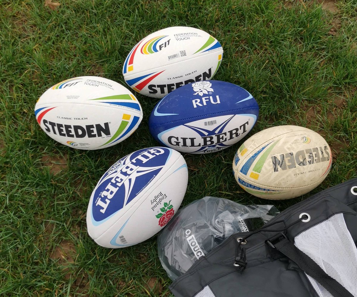 Touch is on again tonight!

Pitch up and play
Woking Sports box 4g
20.15 - 21.30