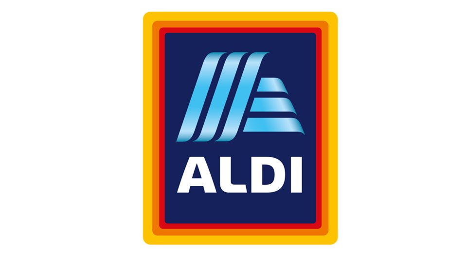 Aldi Logo