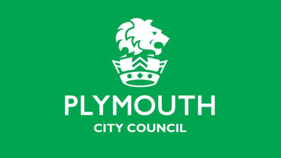 Plymouth City Council Logo