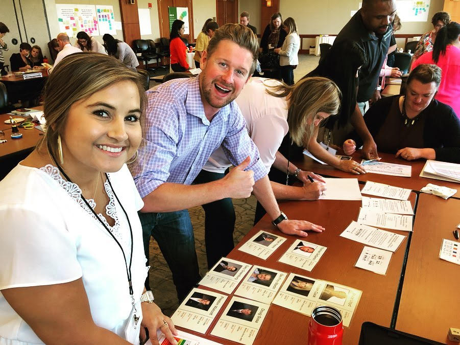 NNEvent1's tweet image. The key to being good at Networking is interaction We will be joined by Escape On Site who will have a great team building, networking activity for everyone to take part in Join us on the 18th March @EastwellManor to find our more

evexio.co.uk/the-networkers… #businessnetworking