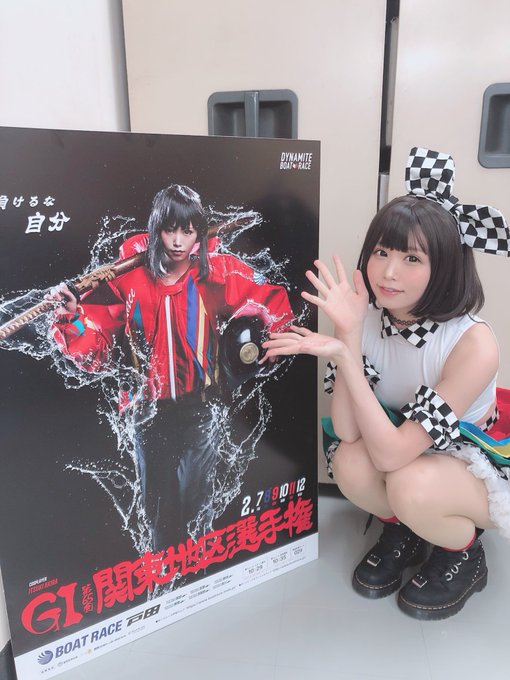 Twitterのコスプレ画像26