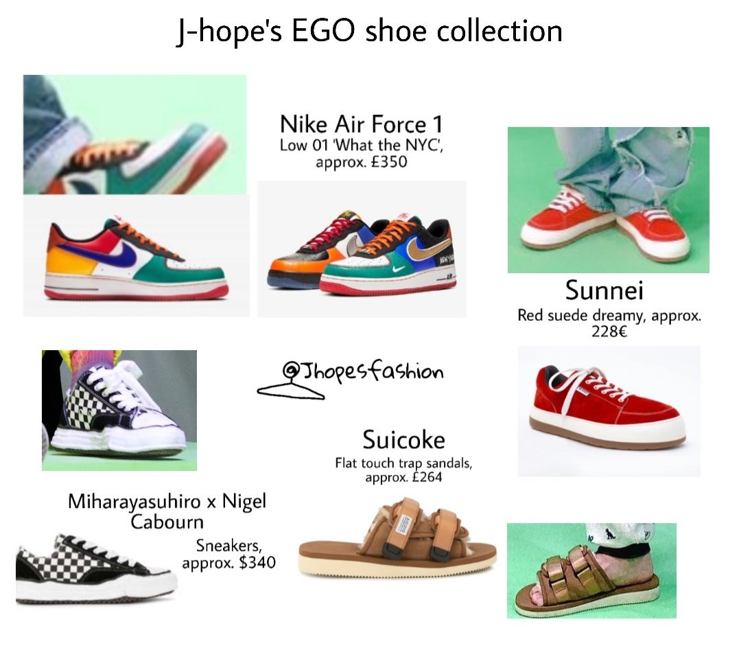 nike hope shoes