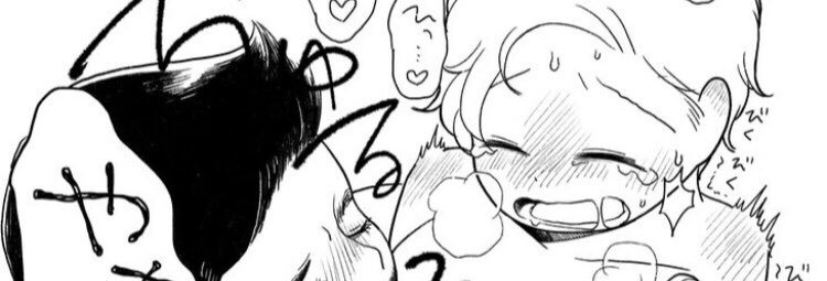 tnptエロ漫画のペン入れ進捗です(全3枚)
 poipiku.com/271451/1412884…