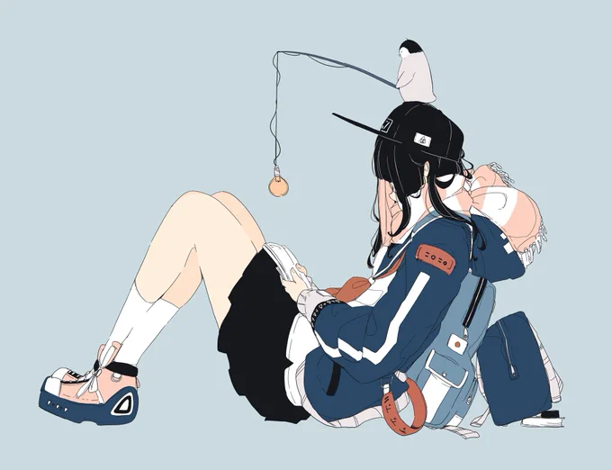 チョウチンアンコウ 