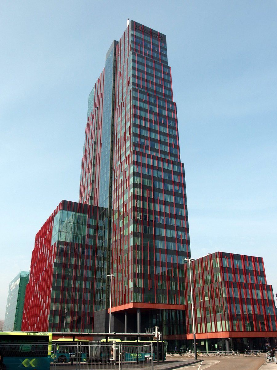 Invest in Flevoland tweet media