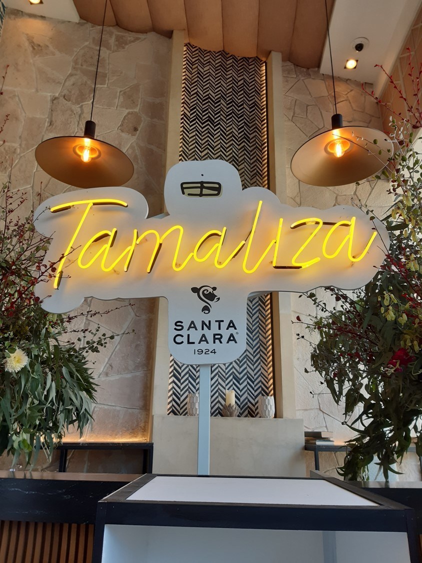 adymaco's tweet photo. Tamaliza Santa Clara 2020 https://t.co/8SoGSVvk9L https://t.co/F475NnrPtP