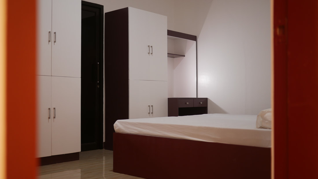 secdeaaviation's tweet photo. Secdea Aviation offers fully furnished and secure dorm rooms, and easily accessible facilities for students who choose to stay within the vicinity of the airport. 

#worldclassfacilities
#SecureAtSecdea https://t.co/tqKJUHuy75