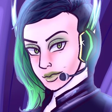 Jealous Goddess tweet media