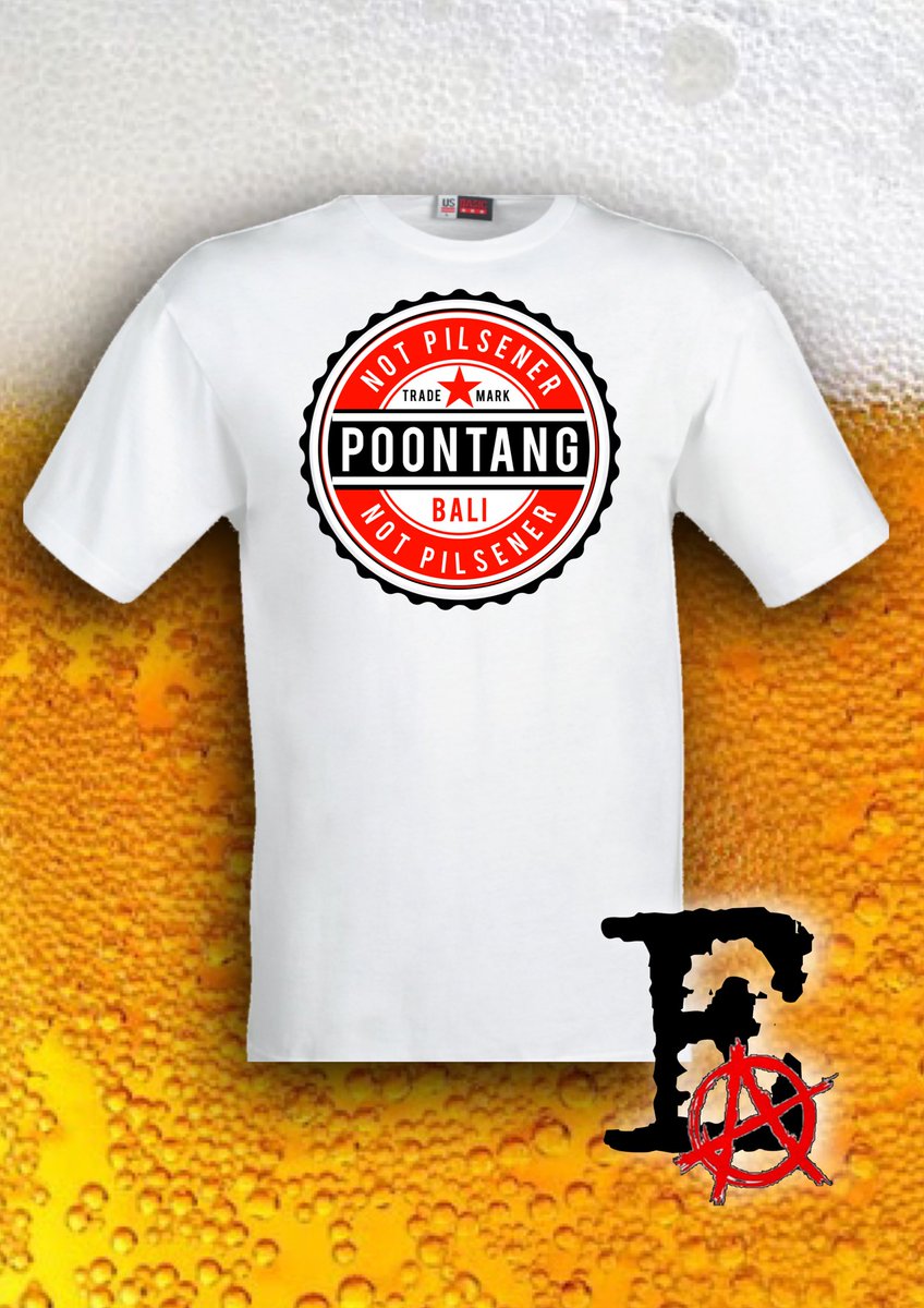 ExplicitAppCo's tweet photo. Is this an oxymoron?
#bintang #beer #beergeek #beerme #bali #Indonesia #beertee #tshirt #poontang https://t.co/wkJQPza2Fs