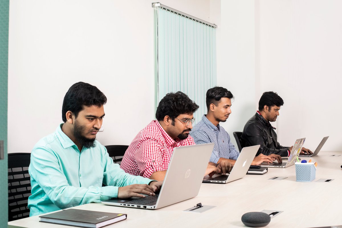 hasanuzzaman21's tweet photo. Our Team- #TeamAugnitive #Augnitive #Shoroborno 
#Website #banner #SuperBowl #WordPress #TheMaskedSinger #webdesign #webdevelopment #softwaredevelopment #SoftwareEngineers #Software #css3 #html #html5 #laravel #vuejs #bbcnfl #SBLIV #PHP #javascript #javascript30 #businessowner https://t.co/ge97NnXzG3